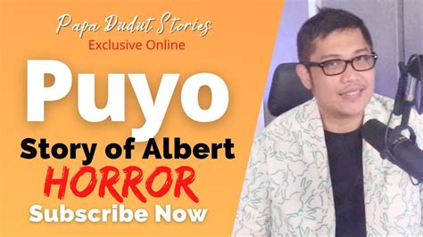 papa dudut horror|BETTY .